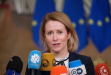Μία-θέση-στο-Συμβούλιο-Ειρήνης-του-Τραμπ-για-τη-Γάζα-διεκδικεί-η-ΕΕ.