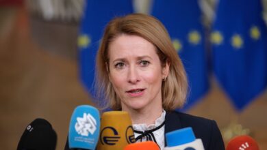 Μία-θέση-στο-Συμβούλιο-Ειρήνης-του-Τραμπ-για-τη-Γάζα-διεκδικεί-η-ΕΕ.