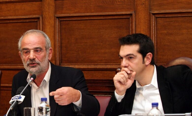 «Πυρά»-Αλαβάνου-κατά-Τσίπρα:-«Άνθρωποι-σαν-κι-αυτόν-θα-πρέπει-να-γονατίσουν-σε-έναν-δεσπότη-και-να-ζητήσουν-“συγγνώμη”»