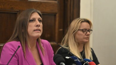 Ζωή-Κωνσταντοπούλου:-Η-οικογένεια-Ρούτσι-δεν-έχει-καμία-επίσημη-ενημέρωση-από-την-εισαγγελία-Λάρισας