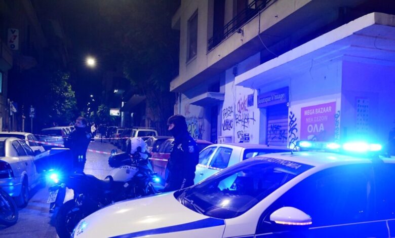 Ωρωπός:-Καρέ-καρέ-άγριο-περιστατικό-ενδοοικογενειακής-βίας-–-«Είχε-νευριάσει-που-άρεσα-στον-φίλο-μας»