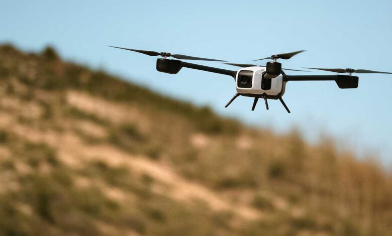 drone-και-ποδηλάτες-εντόπισαν-χαμένο-πεζοπόρο-στα-Μετέωρα