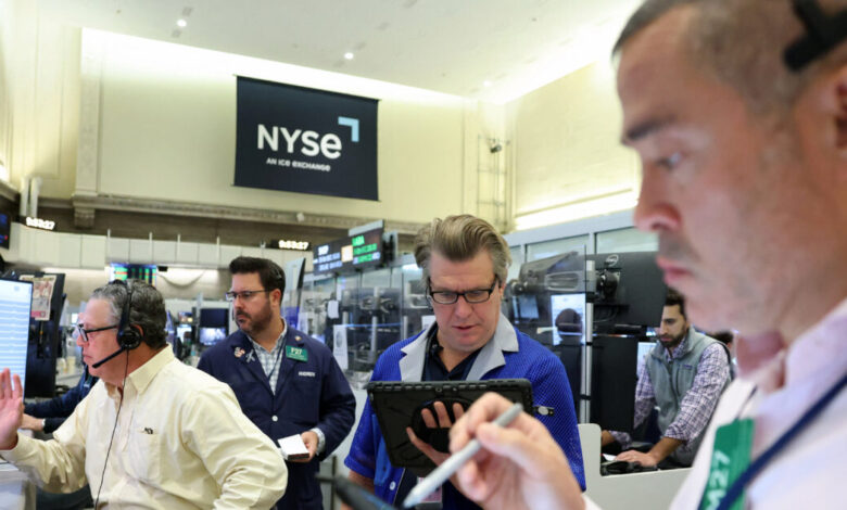 wall-street:-Σε-νέα-ρεκόρ-s&p-500-και-nasdaq