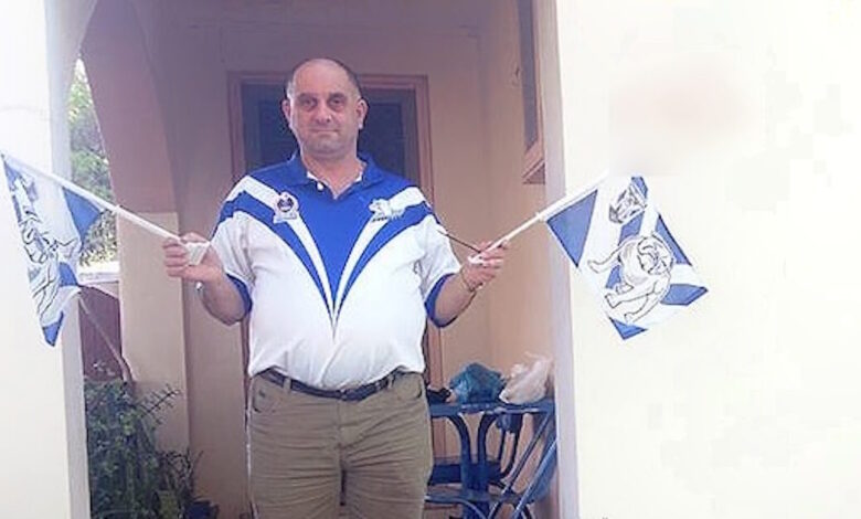 Αυστραλία:-Ο-oμογενής-Αρτέμιος-Μίντζας-πυροβολούσε-2-ώρες-σε-πάρκο-του-Σίδνεϊ-–-Τραυμάτισε-δεκάδες-περαστικούς-προτού-συλληφθεί