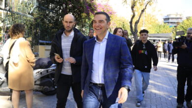 Ο-Αλέξης-Τσίπρας-«ανακατεύει-την-τράπουλα»:-Η-δυσαρέσκεια-Φάμελλου,-το-νέο-κόμμα-και-οι-βουλευτές-που-θα-τον-ακολουθήσουν