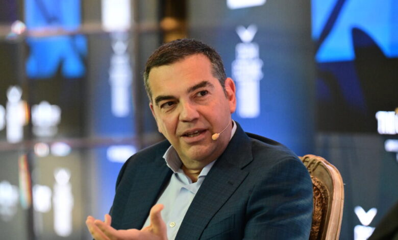 Αλέξης-Τσίπρας:-Όλο-το-παρασκήνιο-της-παραίτησής-του-από-βουλευτής-–-Αρχές-του-2026-το-νέο-κόμμα