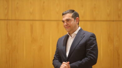Ο-Αλέξης-Τσίπρας-παραιτήθηκε-από-βουλευτής-και-προανήγγειλε-νέο-κόμμα:-Οι-λέξεις-–-κλειδιά-στην-ανάρτησή-του