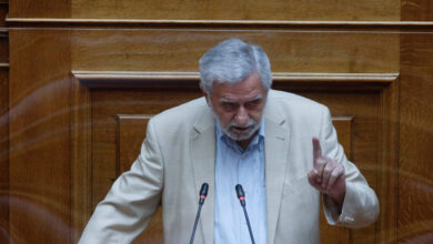 Στον-Θοδωρή-Δρίτσα-και-στη-Νέα-Αριστερά-η-έδρα-του-ΣΥΡΙΖΑ-μετά-την-παραίτηση-Τσίπρα:-«Θα-την-κρατήσω-δεν-έχω-άλλη-επιλογή»
