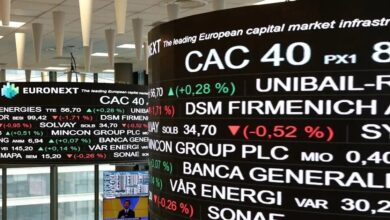 Η-πολιτική-κρίση-στη-Γαλλία-ρίχνει-για-2η-μέρα-τις-γαλλικές-μετοχές-και-το-ευρώ-–-Νέα-άνοδος-για-το-κόστος-δανεισμού