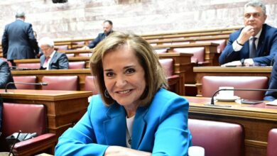 Ντόρα-Μπακογιάννη-για-παραίτηση-Τσίπρα:-Οι-φουκαράδες-οι-αριστεροί-ελπίζουν-να-βρουν-ξανά-έναν-αρχηγό