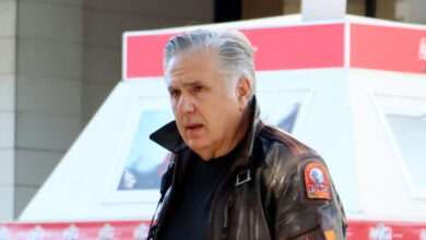 Ιεροκλής-Μιχαηλίδης:-«Τα-παιδιά-βρίσκουν-τον-δρόμο-τους,-αρκεί-να-είναι-κοντά-και-να-τα-αγαπάς»