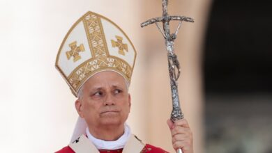 Σε-Τουρκία-και-Λίβανο-το-πρώτο-ταξίδι-του-Πάπα-Λέοντα