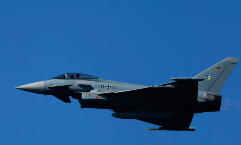 middle-east-eye:-Η-Τουρκία-ενδιαφέρεται-για-τα-μεταχειρισμένα-eurofighter-του-Κατάρ