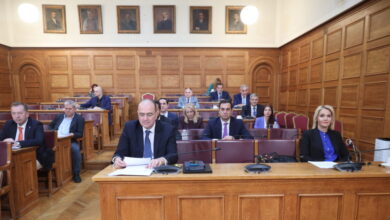 Μάχες-χαρακωμάτων-στην-εξεταστική-για-ΟΠΕΚΕΠΕ:-Να-κληθεί-ο-Νίκος-Μπουνάκης-ζητεί-η-ΝΔ-–-Παρακρατικό-μηχανισμό-βλέπει-το-ΠΑΣΟΚ