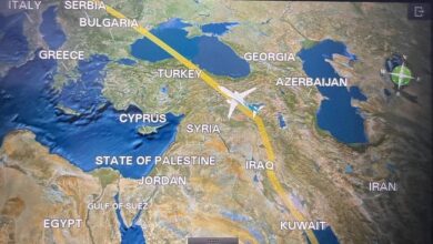 Για-την-oman-air-σήμερα,-δεν-υπήρχε-Ισραήλ