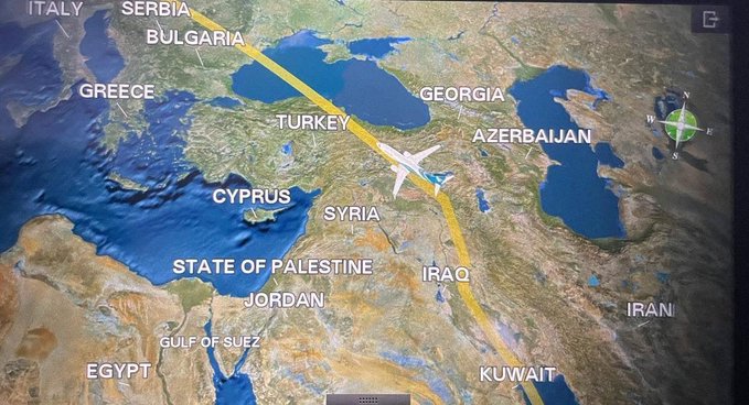 Για-την-oman-air-σήμερα,-δεν-υπήρχε-Ισραήλ