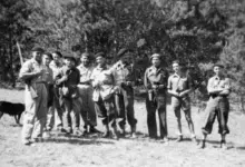 Ισπανία:-Την-αναγνώριση-των-τελευταίων-εν-ζωή-ανταρτών-κατά-του-Φρανκισμού-ζητά-το-κοινοβούλιο