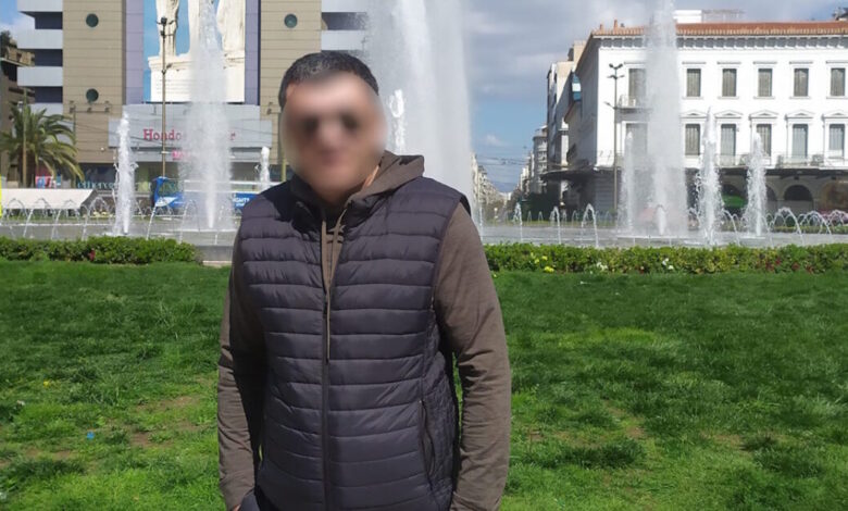 Συγκλονίζουν-οι-μαρτυρίες-για-τον-43χρονο-που-τραυμάτισε-με-πιρούνι-την-έγκυο-σύζυγό-του-–-«Είχε-ξυρίσει-τα-μαλλιά-της-κόρης-του-για-να-μη-βγαίνει-έξω»