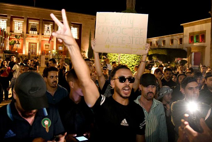 Πιο-γρήγορες-μεταρρυθμίσεις-θέλει-ο-βασιλιάς-του-Μαρόκου