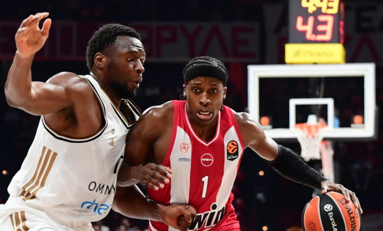 Νιλικίνα-μετά-το-Ολυμπιακός-–-dubai-bc:-«Οι-συμπαίκτες-μου-και-όλο-το-σταφ-μου-μίλησε-για-το-παιχνίδι-με-τον-Παναθηναϊκό»