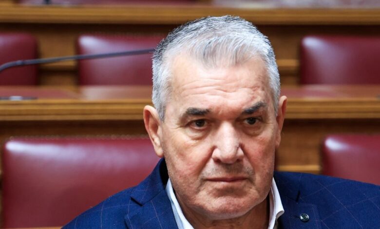 Αμετανόητος-o-Κυριαζίδης: «Οι-11-λέξεις-που-είπα-στην-Κωνσταντοπούλου-ήταν-ευχή-–-Αυτή-να-ζητήσει-συγγνώμη»