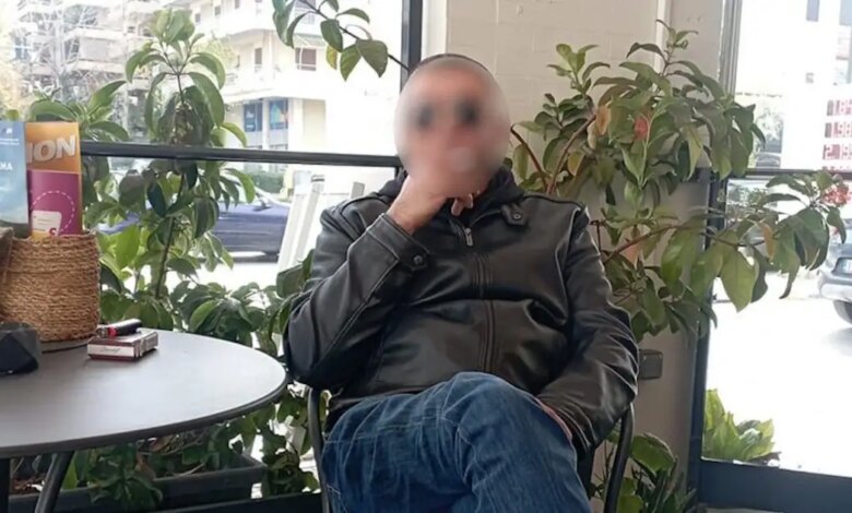 Επίθεση-με-πιρούνι-στην-έγκυο-σύντροφό-του:-«Ήταν-άκρως-επικίνδυνος»-λένε-οι-γείτονες-του-43χρονου