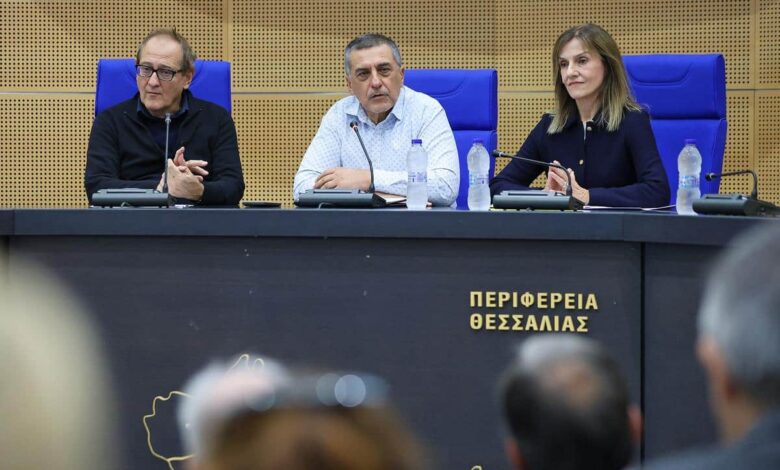 Θεσσαλία:-12-εκατ.-ευρώ-για-πολιτισμό-–-Στρατηγικό-σχέδιο-από-την-Περιφέρεια