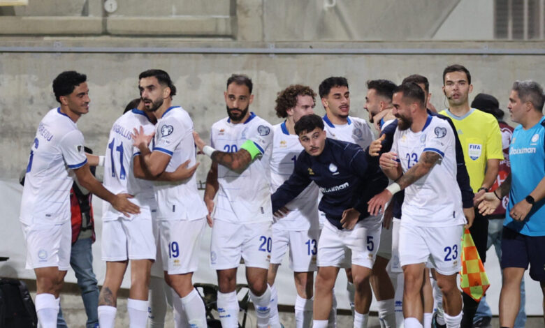 Σαν-Μαρίνο-–-Κύπρος-0-4:-Δεύτερη-νίκη-για-την-ομάδα-του-Άκη-Μάντζιου-στα-προκριματικά-του-Μουντιάλ