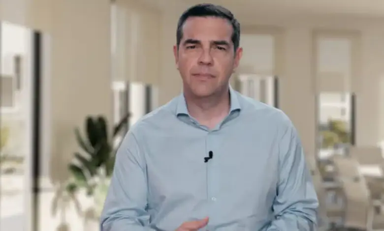 Το-φαινόμενο-Τσίπρα:-ένας-«ανακυκλωμένος-ηγέτης»-που-καίει-την-αντιπολίτευση