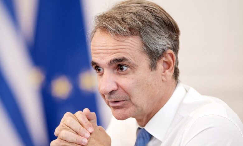 Στην-Αίγυπτο-ο-Κυριάκος-Μητσοτάκης-για-την-έγκριση-του-ειρηνευτικού-σχεδίου-για-τη-Γάζα:-Οι-θέσεις-της-Αθήνας-και-ο-ρόλος-της-Τουρκίας
