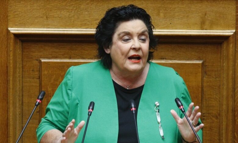 Κανέλλη-κατά-Τσίπρα:-Στην-ιδέα-να-πάθω-σοκ-εντιμότητας-ανατριχιάζω-περισσότερο-απ’το-να-μου-την-πέσει-ο-Νετανιάχου