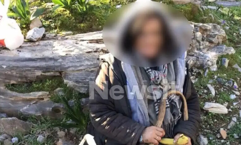 Κάρυστος:-Πέθανε-η-γυναίκα-που-ξυλοκοπήθηκε-άγρια-από-τον-σύζυγό-της-–-Έδινε-μάχη-10-μήνες-στη-ΜΕΘ