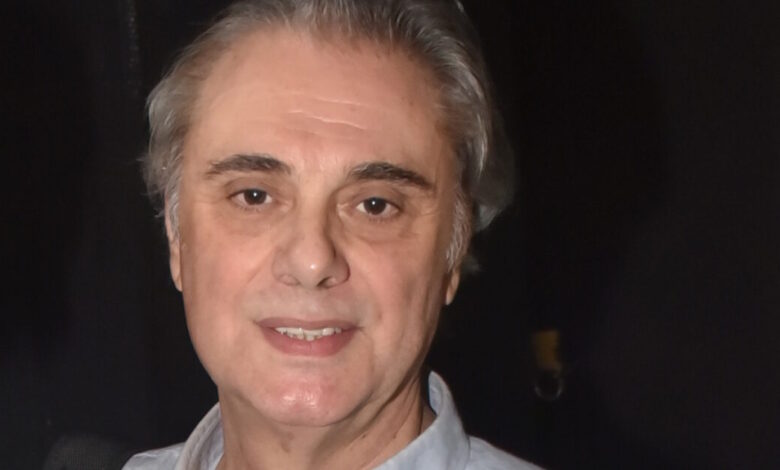 Οδυσσέας-Σταμούλης:-«Αν-είναι-κάπου-εκεί-ψηλά-το-παιδάκι-μου,-θα-χάρηκε-πολύ-για-τον-γάμο»