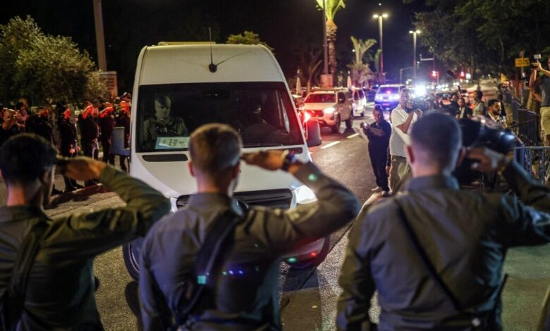Ισραήλ:-Θρίλερ-με-τις-24-σορούς-των-ομήρων-–-Έχουν-παραδοθεί-μόνο-4,-οργισμένες-οι-οικογένειες