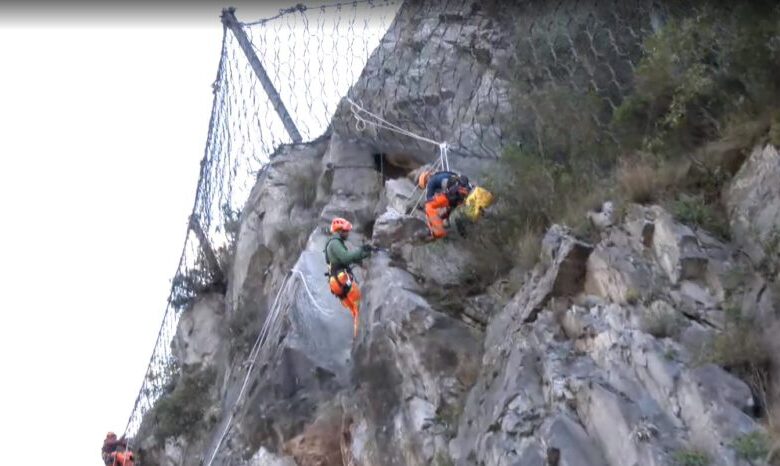 Εργα-βραχοπροστασίας-στην-κοιλάδα-των-Τεμπών-–-Κλείνει-στις-21-και-22-Οκτωβρίου