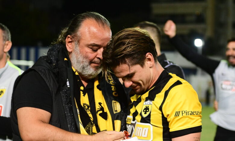 Ο-Μάριος-Ηλιόπουλος-απαλλάχθηκε-από-τη-ΔΕΑΒ-για-το-σπασμένο-τζάμι-στο-Κηφισιά-–-ΑΕΚ