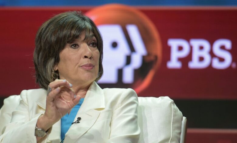 Σάλος-με-την-christiane-amanpour:-Είπε-ότι-όμηροι-της-Χαμάς-«είχαν-καλύτερη-μεταχείριση»-από-τους-κατοίκους-της-Γάζας-και-μετά-ζήτησε-συγγνώμη