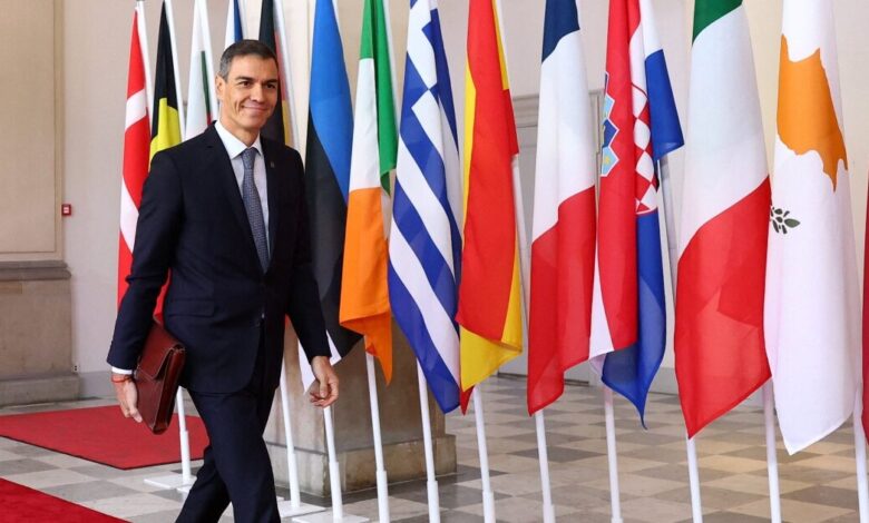 Σάντσεθ:-«Οι-υπεύθυνοι-της-γενοκτονίας-στη-Γάζα-πρέπει-να-λογοδοτήσουν-ενώπιον-της-δικαιοσύνης»