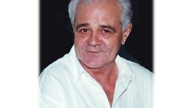 Έφυγε-από-τη-ζωή-ο-Βασίλειος-Παπαγεωργίου-στα-80-έτη