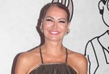 Μαρία-Καλάβρια:-«Στον-Δημήτρη-Αλεξάνδρου-πάντα-άρεσαν-τα-παιδιά,-είμαι-σίγουρη-ότι-είναι-καλός-μπαμπάς»