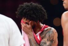 Η-βαθμολογία-της-euroleague-μετά-την-ήττα-του-Ολυμπιακού:-Κορυφή-για-Μπαρτσελόνα,-πρώτη-ήττα-για-Ζαλγκίρις-και-διασυρμός-για-Φενέρμπαχτσε