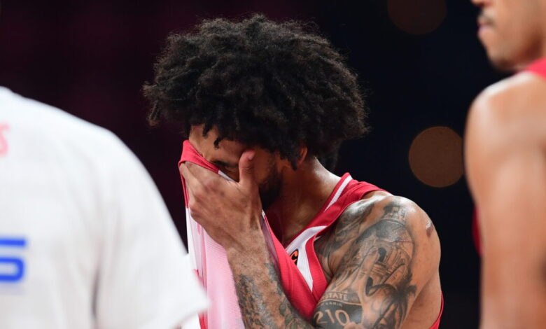 Η-βαθμολογία-της-euroleague-μετά-την-ήττα-του-Ολυμπιακού:-Κορυφή-για-Μπαρτσελόνα,-πρώτη-ήττα-για-Ζαλγκίρις-και-διασυρμός-για-Φενέρμπαχτσε
