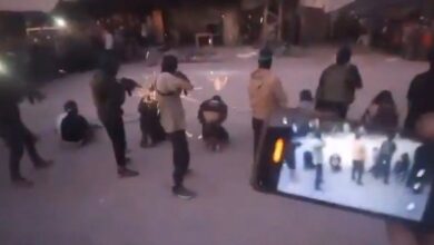 Γάζα:-Βίντεο-φρίκης-της-Χαμάς-–-Εκτέλεση-οκτώ-«συνεργατών»-του-Ισραήλ-μετά-την-εκεχειρία