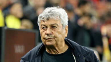 Λουτσέσκου-για-Μαρίν:-«Θα-έβγαινε-ούτως-ή-άλλως-εκτός-πλάνων-μετά-την-Κύπρο,-ήθελα-να-το-κάνω-με-διακριτικότητα»