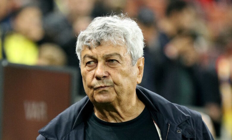 Λουτσέσκου-για-Μαρίν:-«Θα-έβγαινε-ούτως-ή-άλλως-εκτός-πλάνων-μετά-την-Κύπρο,-ήθελα-να-το-κάνω-με-διακριτικότητα»