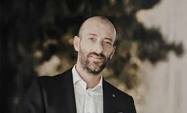 Αύριο-η-κηδεία-του-44χρονου-Απόστολου-Παπαευθυμίου