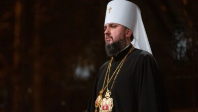 Μονές-του-Αγίου-Όρους-υποδέχθηκαν-τον-«σχισματικό»-Κιέβου-Επιφάνιο