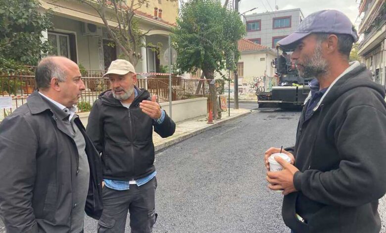 Σακκάς-ρίχνει-άσφαλτο,-Καταβούτας-μένει-στη-λήθη