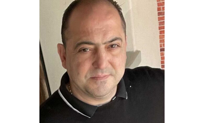 Έφυγε-από-τη-ζωή-ο-51χρονος-Σωτήριος-Πολυβίου