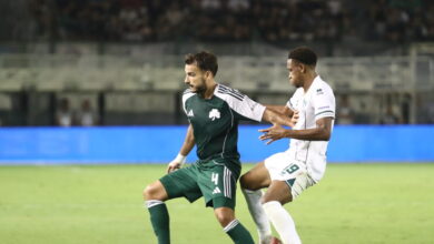 Κύπελλο-Ελλάδας:-Το-πρόγραμμα-της-3ης-αγωνιστικής-στη-league-phase-με-Ολυμπιακός-–-Βόλος,-ΠΑΟΚ-–-ΑΕΛ-novibet-και-Ατρόμητος-–-Παναθηναϊκός